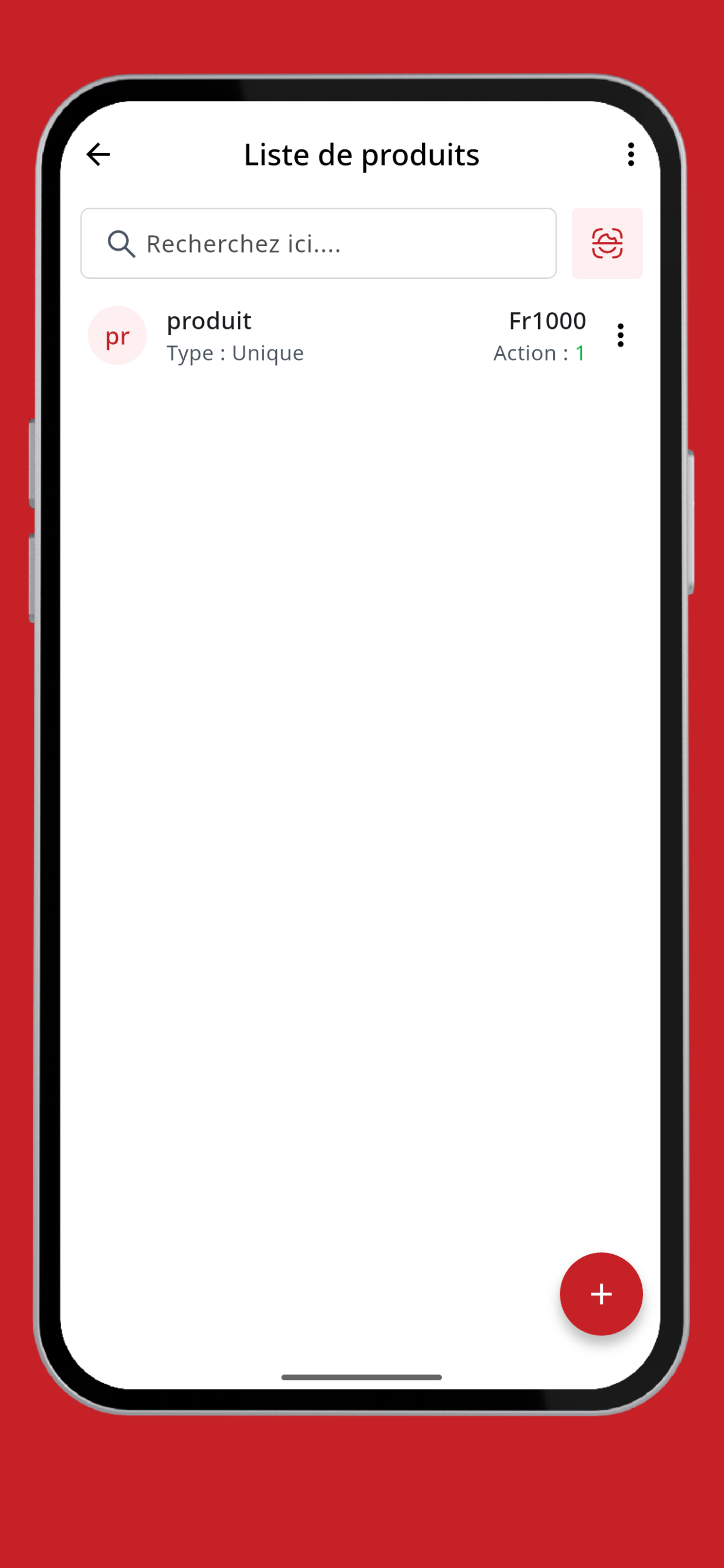 phone